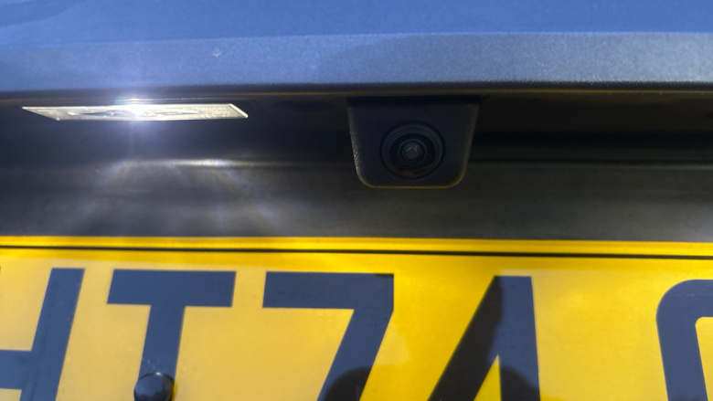 Renault Symbioz 1.6 E-Tech FHEV 145 Iconic Esprit Alpine 5dr Auto Hybrid Estate